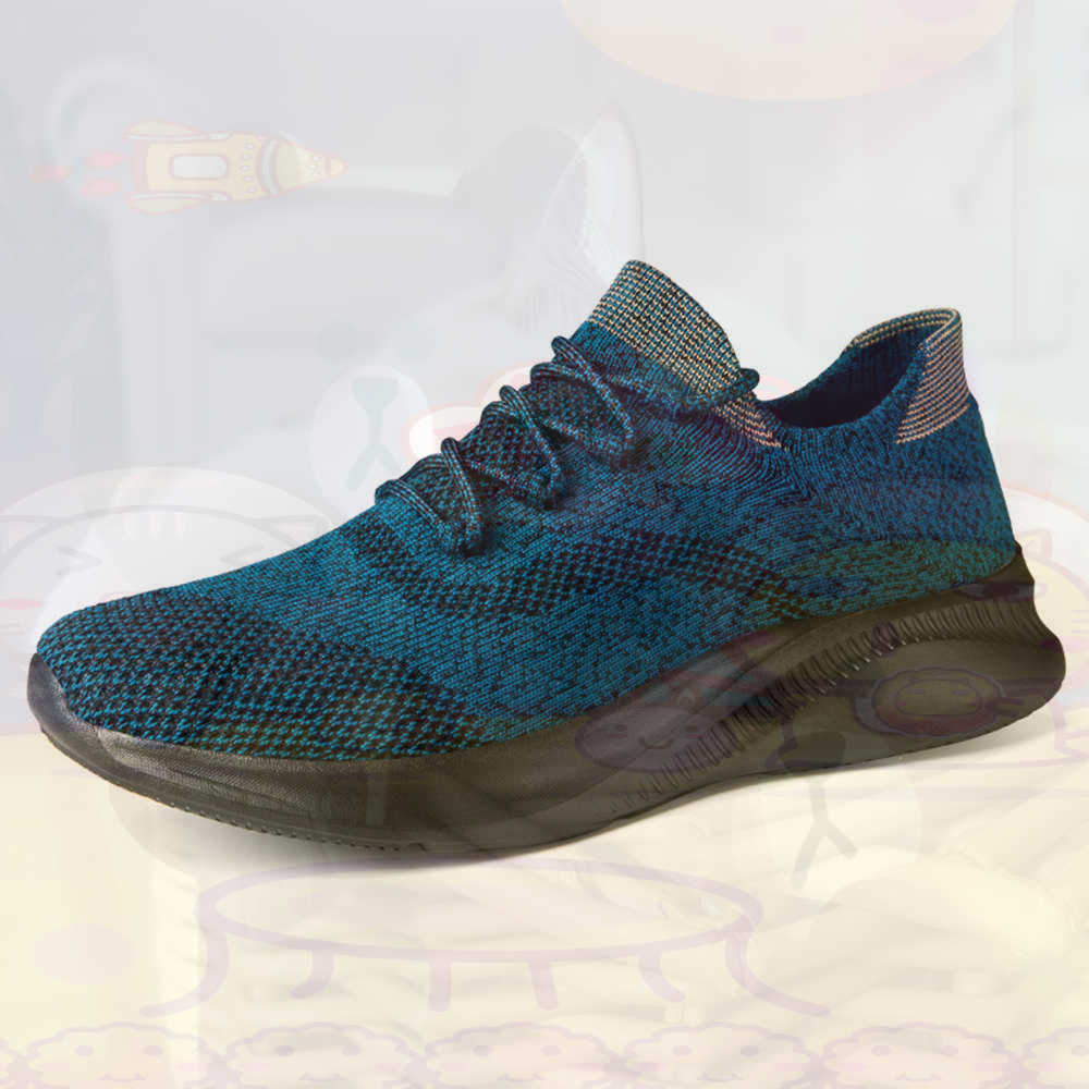 Luxury Lifestyle Shows - Número 41 sapatos de fundo macio